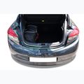 KJUST csomagtartó táska szett Renault Megane Coupe 2008-2016 4 db fekete. 12