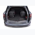 KJUST csomagtérzsák szett Renault Megane Grandtour 2016+ 5 db fekete. 15