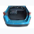 KJUST Toyota Prius Phev 2017+ csomagtartó táska szett 4 db fekete. 16