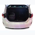 KJUST Ford Fiesta 2017+ csomagtérzsák szett 3 db fekete 14