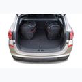KJUST csomagtartó táska szett Hyundai I30 Wagon 2017+ 5 db fekete 17