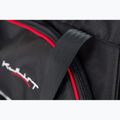 KJUST csomagtartó táska készlet Citroen E-C4 Suv 2020+ 4 db fekete 8