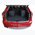 KJUST Lexus Rx L Hev csomagtérzsák szett 2018-2021 5 db fekete. 15