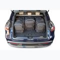 KJUST Mercedes-Benz Eqc csomagtáska szett 2019+ 4 db fekete. 13