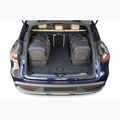 KJUST Mercedes-Benz Eqc csomagtáska szett 2019+ 4 db fekete. 14