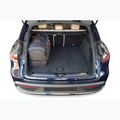 KJUST Mercedes-Benz Eqc csomagtáska szett 2019+ 4 db fekete. 15