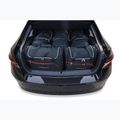 KJUST Skoda Superb Iv Liftback Plug-In Hybrid 2019+ 5 csomagtáska szett fekete. 11