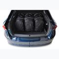 KJUST Skoda Octavia Liftback csomagtérzsák szett 2020+ 5 db fekete. 13