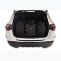 KJUST Mercedes-Benz Gla 2020+ csomagtartó táskakészlet 4 db fekete 14