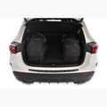 KJUST Mercedes-Benz Gla 2020+ csomagtartó táskakészlet 4 db fekete 16
