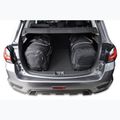 KJUST Mitsubishi Asx csomagtartó táska szett 2010-2021 4 db fekete 7