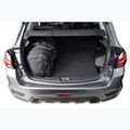 KJUST Mitsubishi Asx csomagtartó táska szett 2010-2021 4 db fekete 8