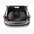 KJUST Mercedes-Benz Glb csomagtáska szett 2019+ 4 db fekete. 15