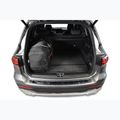 KJUST Mercedes-Benz Glb csomagtáska szett 2019+ 4 db fekete. 17
