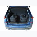 KJUST Skoda Kamiq 2019+ 3 csomagtáska szett fekete. 12