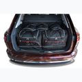 KJUST Volkswagen Touareg 2018+ csomagtérzsák szett 5 db fekete. 16