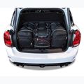 KJUST Mini Countryman Plug-In Hybrid 2017-2023 csomagtartó táska szett 4 db fekete. 12