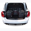 KJUST Mini Countryman Plug-In Hybrid 2017-2023 csomagtartó táska szett 4 db fekete. 13