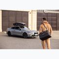 KJUST csomagtartó táska szett Dacia Sandero 2021+ 3 db fekete 17