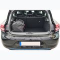 KJUST Renault Clio Hybrid 2020+ Renault Clio Hybrid 2020+ csomagtartó táska szett 3 db fekete. 10