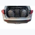 KJUST Suzuki Vitara 2015-2020 csomagtartó táska szett 4 db fekete. 18