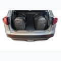 KJUST Suzuki Vitara 2015-2020 csomagtartó táska szett 4 db fekete. 19