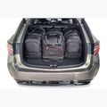 KJUST Toyota Corolla Touring Sports 2019+ 4 csomagtáska szett fekete. 15
