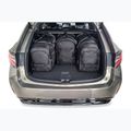 KJUST Toyota Corolla Touring Sports 2019+ 4 csomagtáska szett fekete. 16