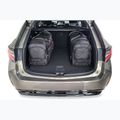 KJUST Toyota Corolla Touring Sports 2019+ 4 csomagtáska szett fekete. 17