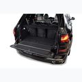 KJUST BMW X7 2018+ 5 csomagtartó táska készlet fekete 15