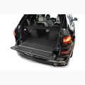 KJUST BMW X7 2018+ 5 csomagtartó táska készlet fekete 16