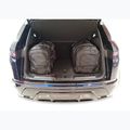 KJUST Land Rover Range Rover Evoque Phev csomagtérzsák szett 2020+ 4 db fekete. 15