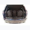 KJUST Land Rover Range Rover Evoque Phev csomagtérzsák szett 2020+ 4 db fekete. 16