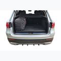 KJUST Mercedes-Benz Glc Phev csomagtartó táska szett 2019-2022 4 db fekete. 15