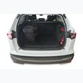 KJUST Skoda Enyaq Iv 2020+ csomagtérzsák szett 5 db fekete. 18
