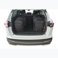 KJUST Skoda Enyaq Iv 2020+ csomagtér táska szett 4 db fekete. 13
