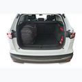 KJUST Skoda Enyaq Iv 2020+ csomagtér táska szett 4 db fekete. 14