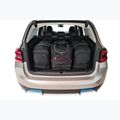 KJUST BMW Ix3 2021+ csomagtartó táska szett 4 db fekete 14