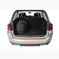 KJUST BMW Ix3 2021+ csomagtartó táska szett 4 db fekete 17