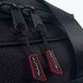 KJUST Interpack Tornado 6.6 tetőbox táska szett 4 db fekete 21