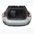 KJUST BMW 4 Gran Coupe 2021+ 5 csomagtartó táska készlet fekete 20