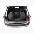 KJUST Mercedes-Benz Eqb 2021+ csomagtartó táskakészlet 4 db fekete 15