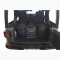KJUST Jeep Wrangler Phev 2018+ 4 csomag csomagtartó táska szett fekete. 18