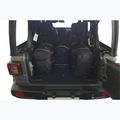 KJUST Jeep Wrangler Phev 2021+ csomagtartó táska készlet 4 db fekete 17