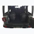 KJUST Jeep Wrangler Phev 2021+ csomagtartó táska készlet 4 db fekete 18