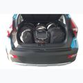 KJUST Hyundai Hyundai Bayon 2021+ 4 csomagtáska készlet fekete 18