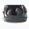 KJUST Hyundai Hyundai Bayon 2021+ 4 csomagtáska készlet fekete 20