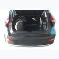 KJUST Hyundai Hyundai Bayon 2021+ 4 csomagtáska készlet fekete 21