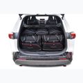 KJUST Toyota Rav4 Phev 2021+ 5 csomagtartó táska szett fekete. 16