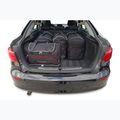 KJUST BMW 3-as BMW Gran Turismo csomagtartó táska szett 2013-2020 5 db fekete 16
